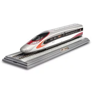 1:87 High Speed Rail Vibrant Express